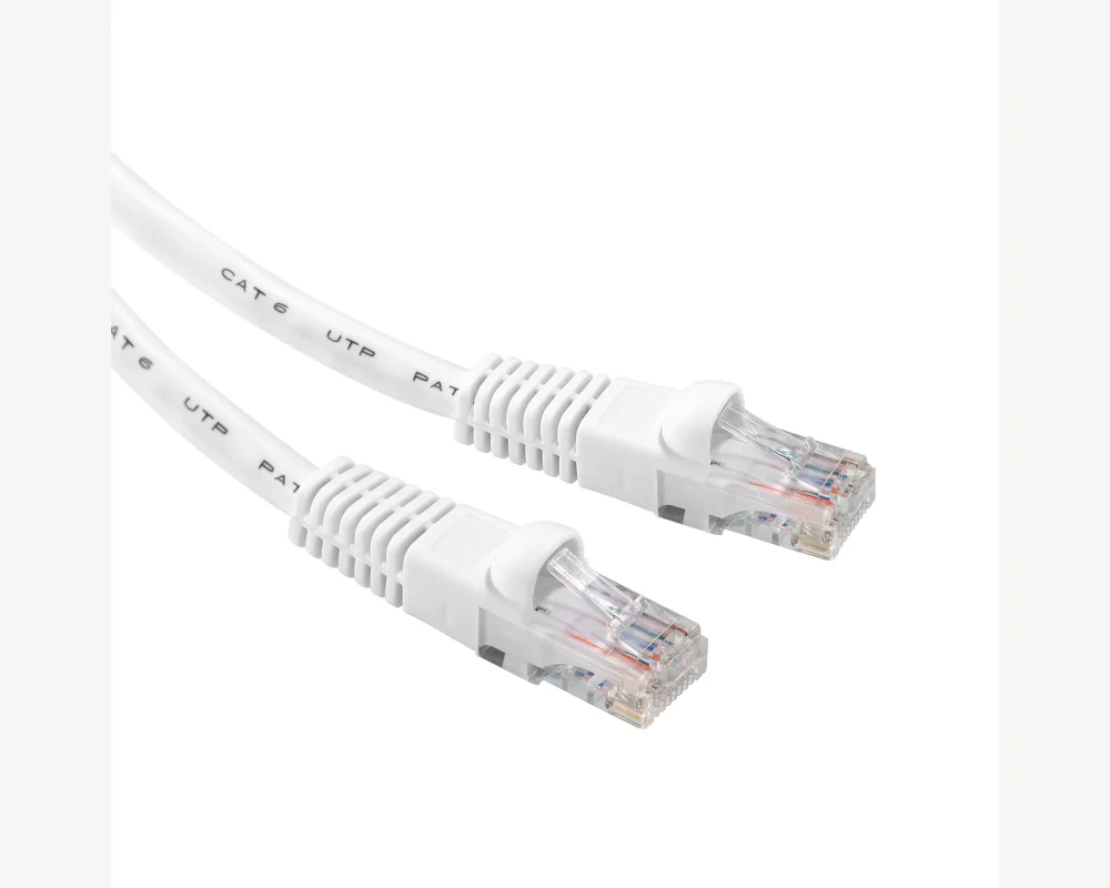 Cat6 Patch Cable 3 m