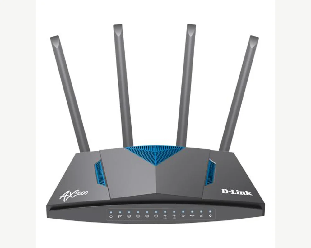 Core AX3000 Wi-Fi 6 Router