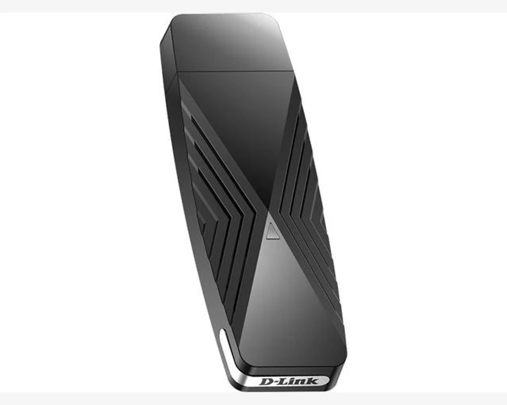 Nano AX3000 USB Wi-Fi Adapter