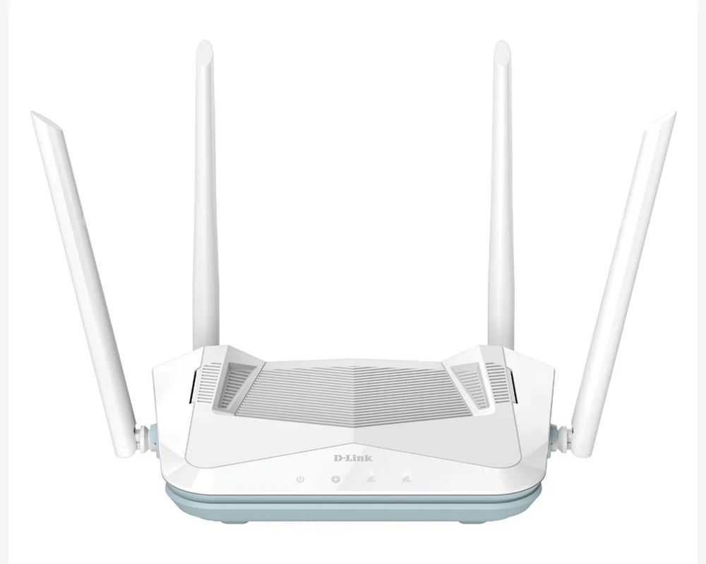Roam AC1200 4G LTE Router